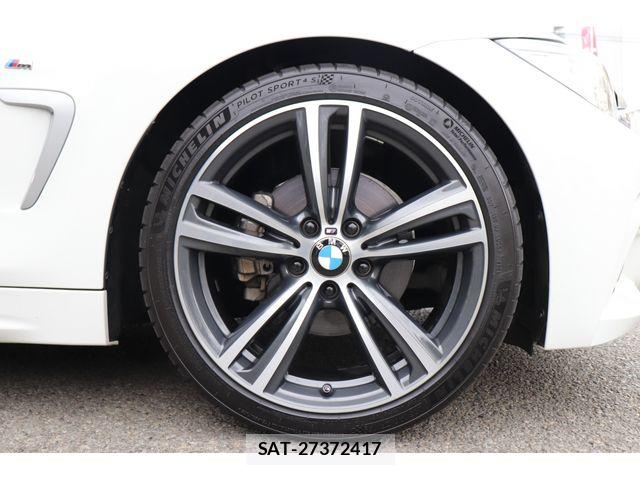 Bmw 4 SERIES 2017-02 8658206-29