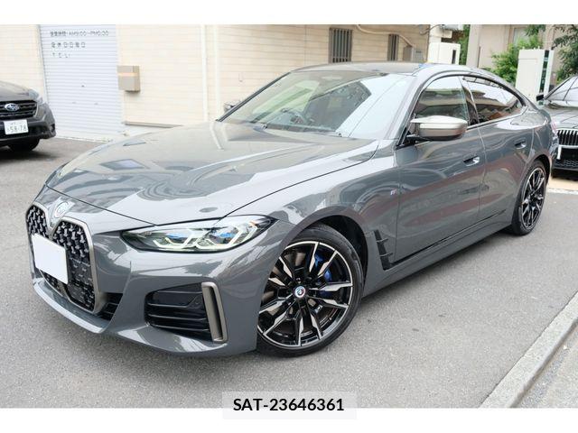 Bmw 4 SERIES 2023-01 8685223-0