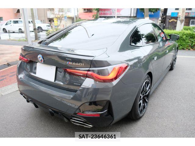 Bmw 4 SERIES 2023-01 8685223-9