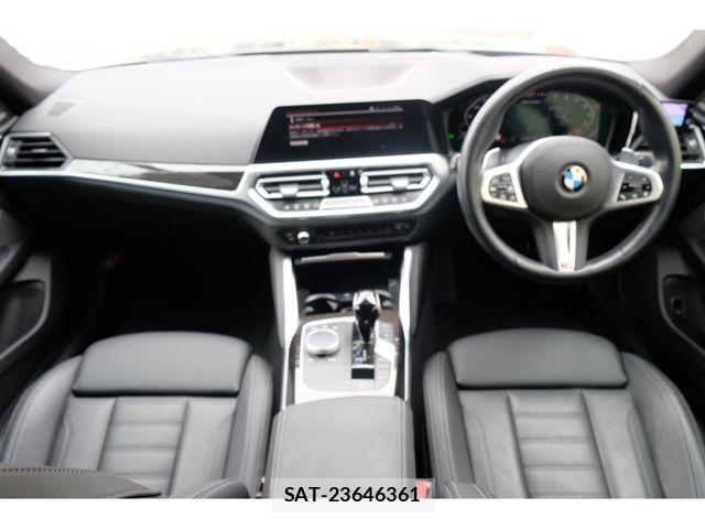 Bmw 4 SERIES 2023-01 8685223-18