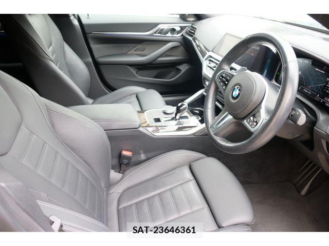 Bmw 4 SERIES 2023-01 8685223-1