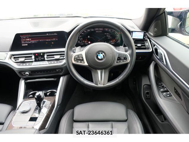 Bmw 4 SERIES 2023-01 8685223-19