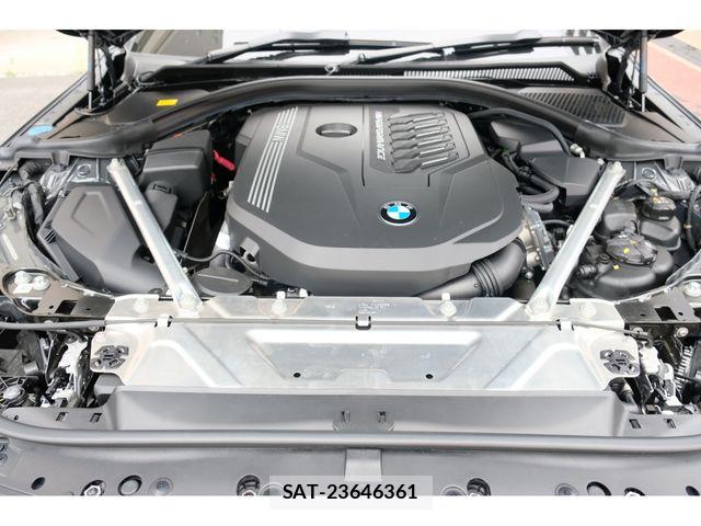 Bmw 4 SERIES 2023-01 8685223-23