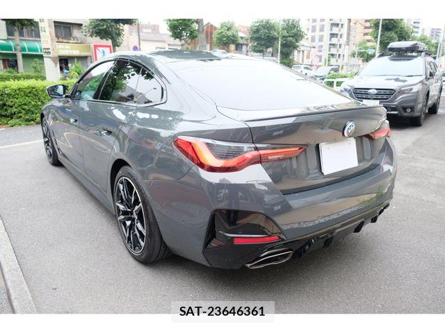 Bmw 4 SERIES 2023-01 8685223-2
