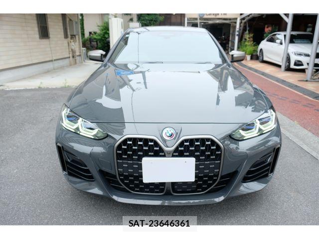 Bmw 4 SERIES 2023-01 8685223-3