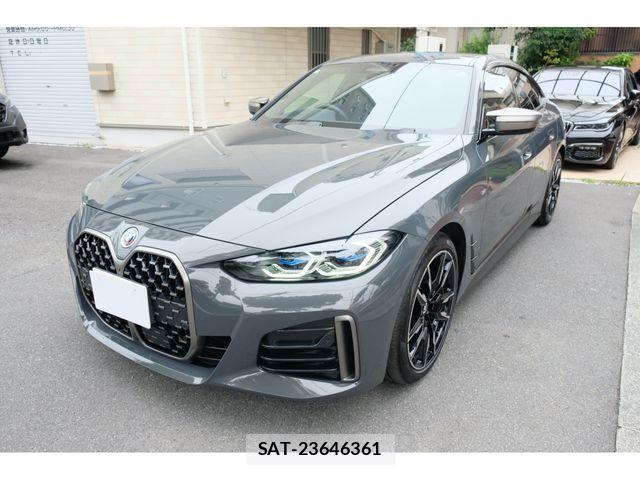 Bmw 4 SERIES 2023-01 8685223-4