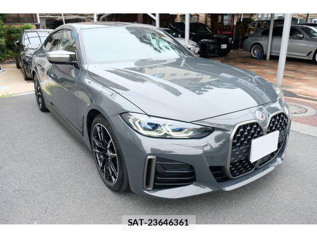 Bmw 4 SERIES 2023-01 8685223-5