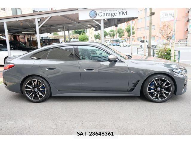 Bmw 4 SERIES 2023-01 8685223-6