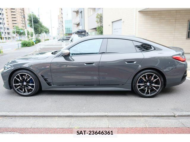 Bmw 4 SERIES 2023-01 8685223-7