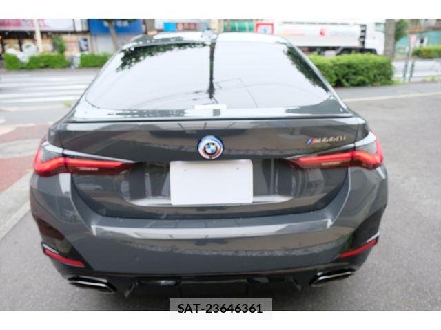 Bmw 4 SERIES 2023-01 8685223-8
