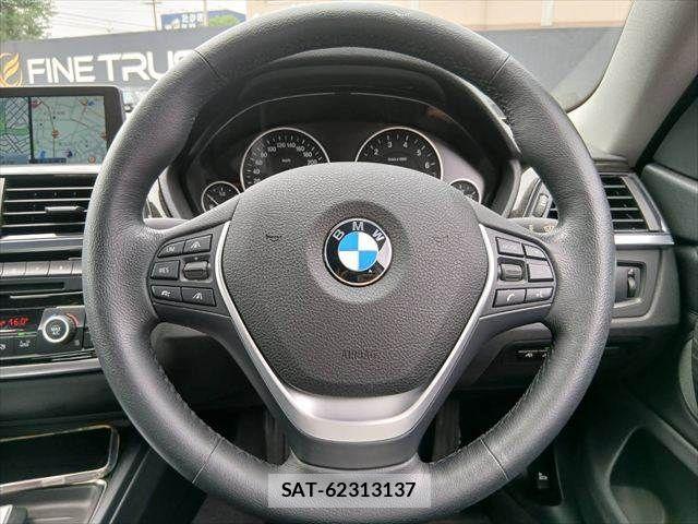 Bmw 4 SERIES 2015-01 8685224-9