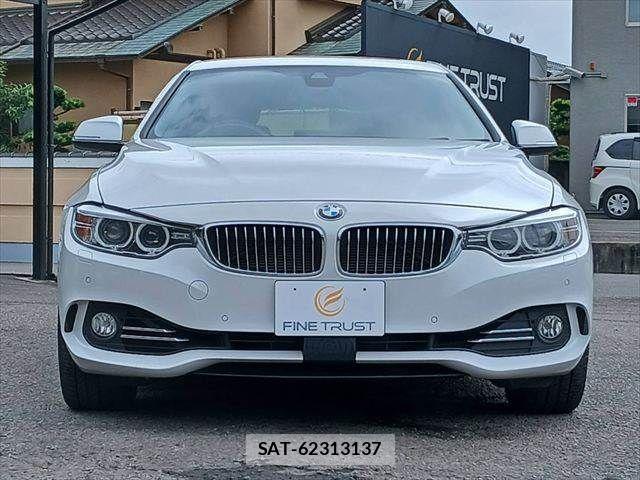 Bmw 4 SERIES 2015-01 8685224-13