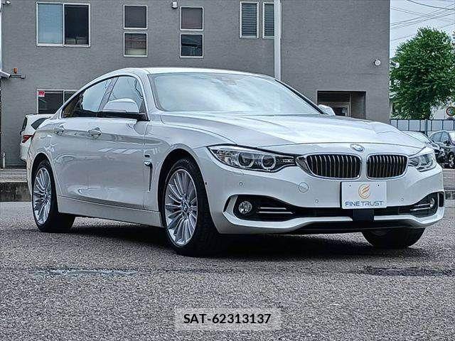 Bmw 4 SERIES 2015-01 8685224-14