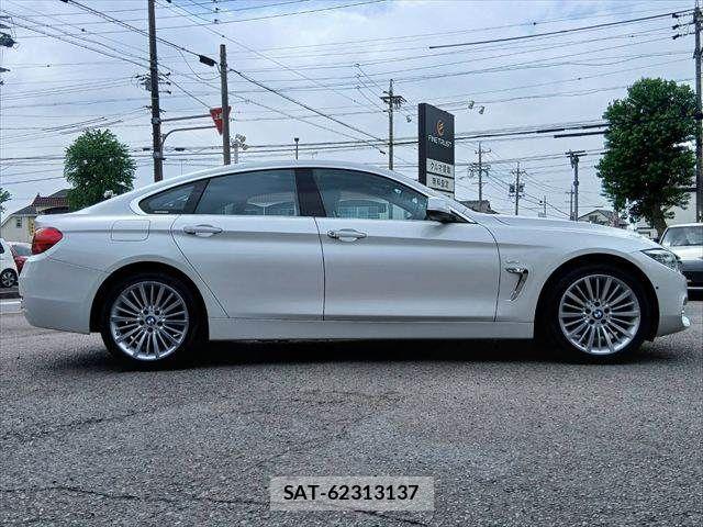 Bmw 4 SERIES 2015-01 8685224-15