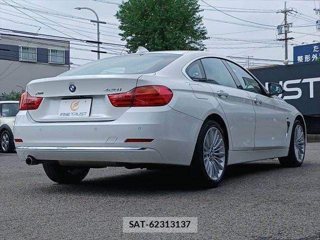 Bmw 4 SERIES 2015-01 8685224-16