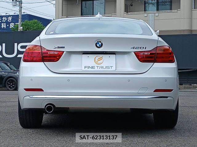 Bmw 4 SERIES 2015-01 8685224-17