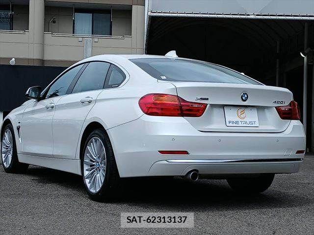 Bmw 4 SERIES 2015-01 8685224-18