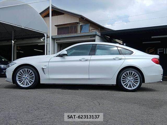 Bmw 4 SERIES 2015-01 8685224-19