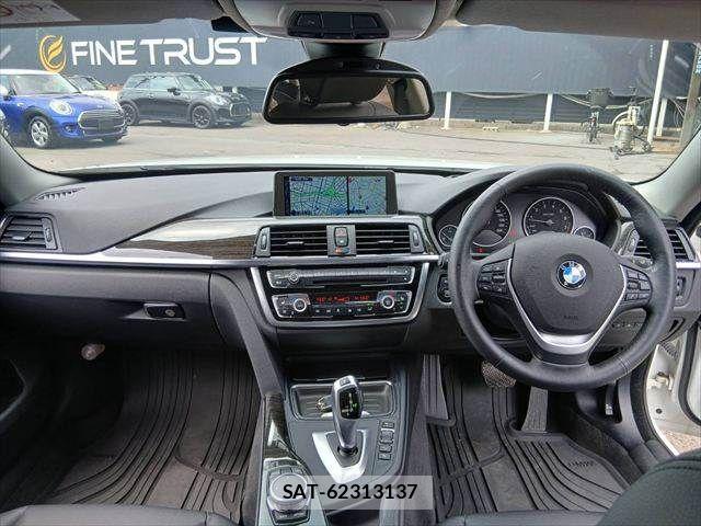 Bmw 4 SERIES 2015-01 8685224-2