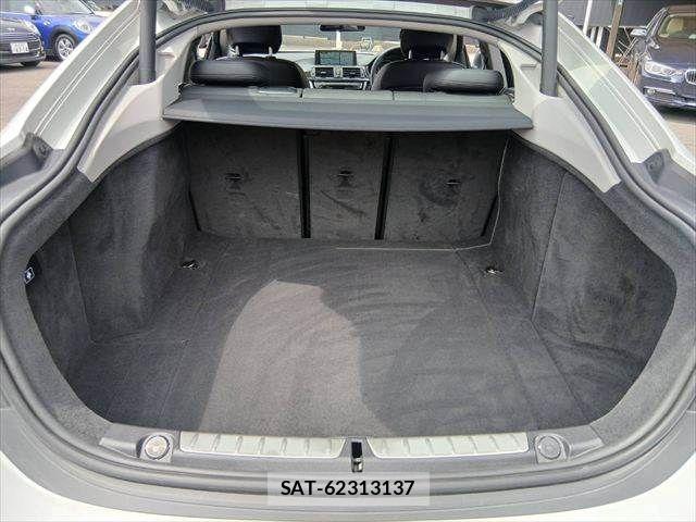 Bmw 4 SERIES 2015-01 8685224-8