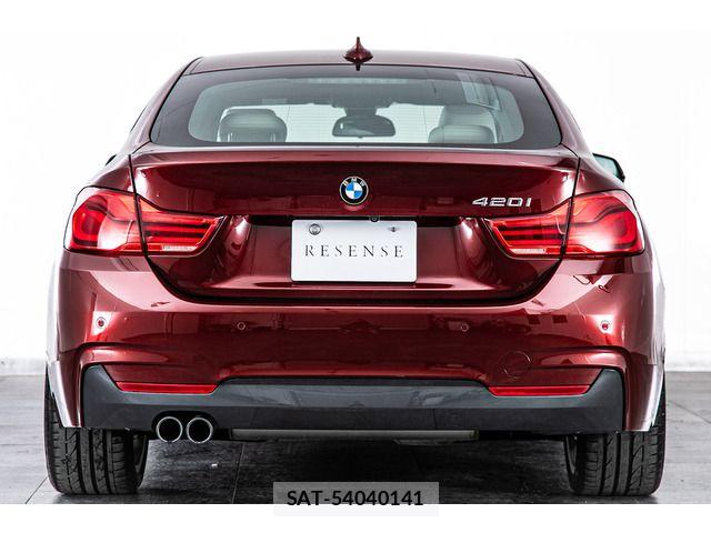 Bmw 4 SERIES 2017-11 8740863-10