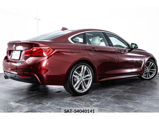 Bmw 4 SERIES 2017-11 8740863-12
