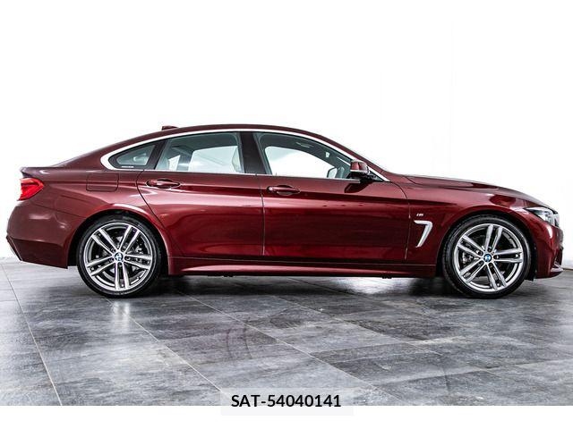 Bmw 4 SERIES 2017-11 8740863-13