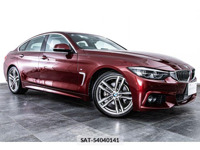 Bmw 4 SERIES 2017-11 8740863-14
