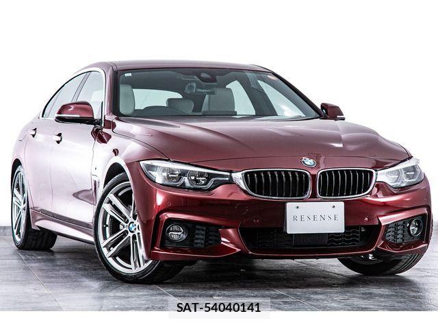 Bmw 4 SERIES 2017-11 8740863-15