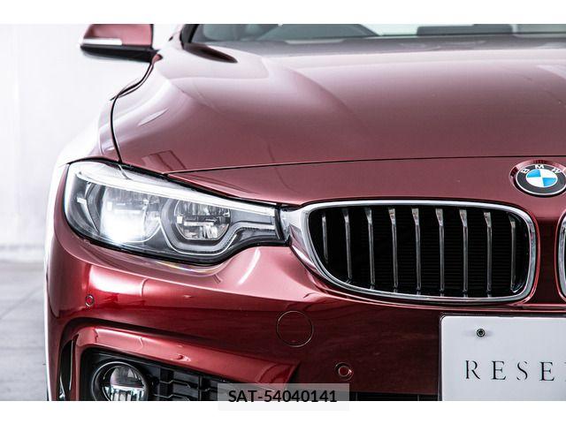 Bmw 4 SERIES 2017-11 8740863-16