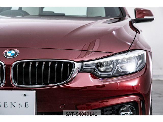 Bmw 4 SERIES 2017-11 8740863-17