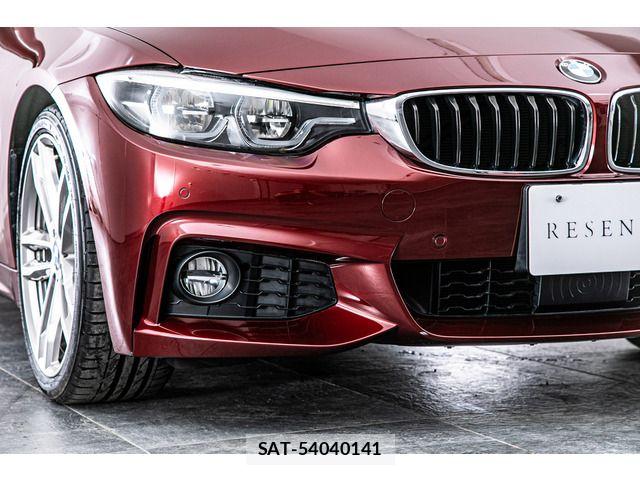 Bmw 4 SERIES 2017-11 8740863-18