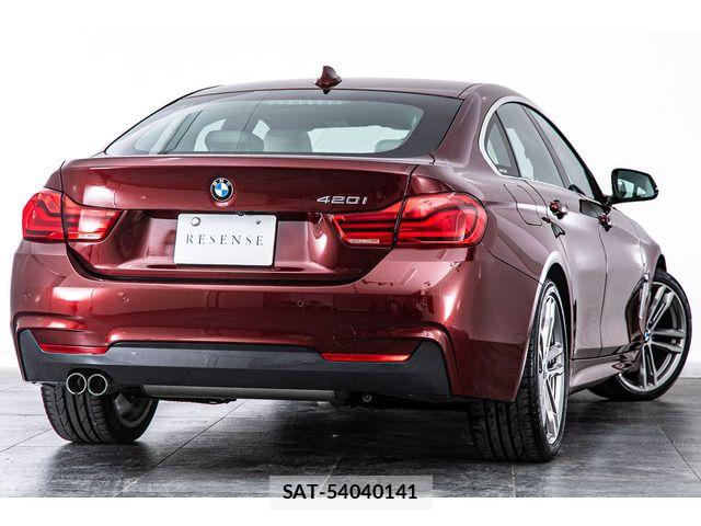 Bmw 4 SERIES 2017-11 8740863-1