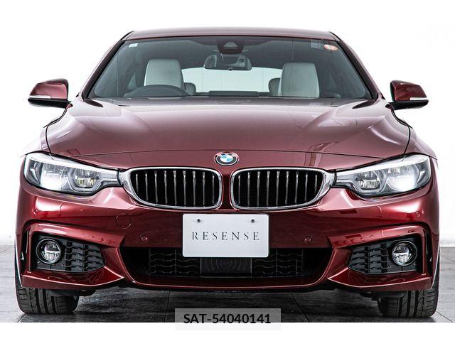 Bmw 4 SERIES 2017-11 8740863-4