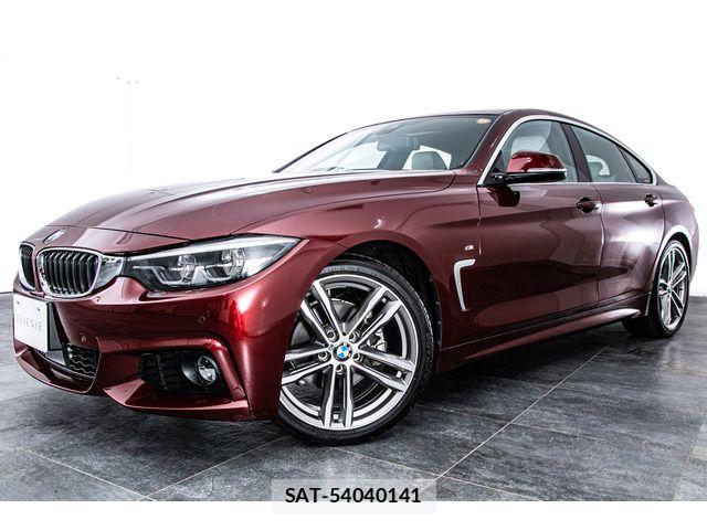 Bmw 4 SERIES 2017-11 8740863-6