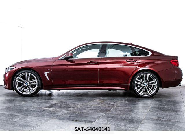 Bmw 4 SERIES 2017-11 8740863-7