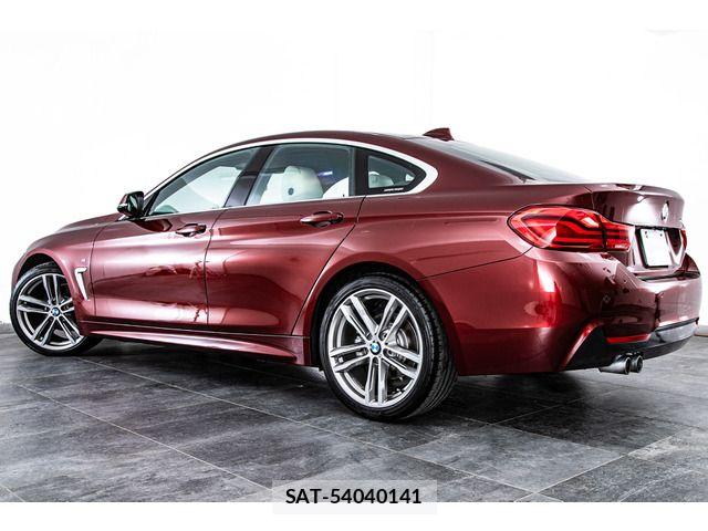Bmw 4 SERIES 2017-11 8740863-8