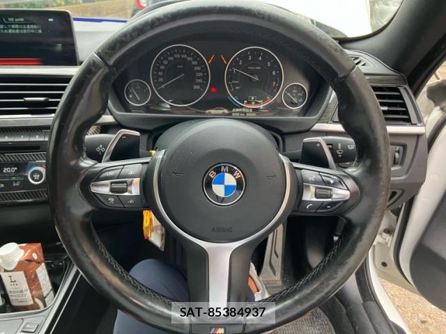 Bmw 4 SERIES 2016-02 8740865-18