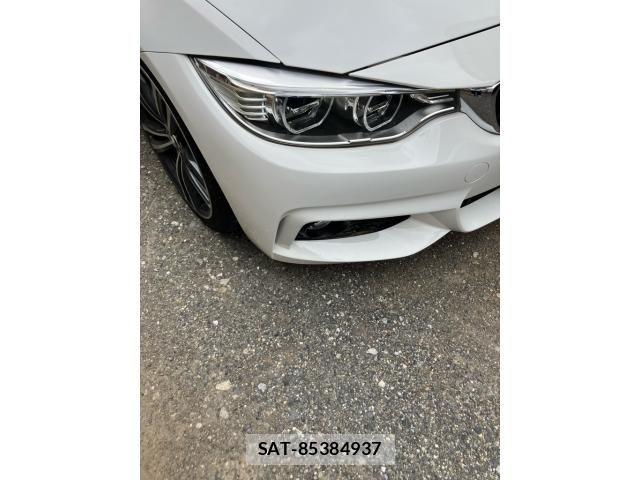 Bmw 4 SERIES 2016-02 8740865-2