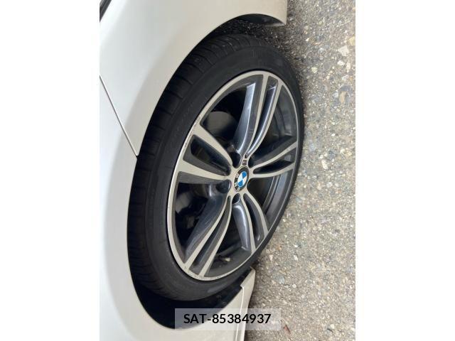 Bmw 4 SERIES 2016-02 8740865-5