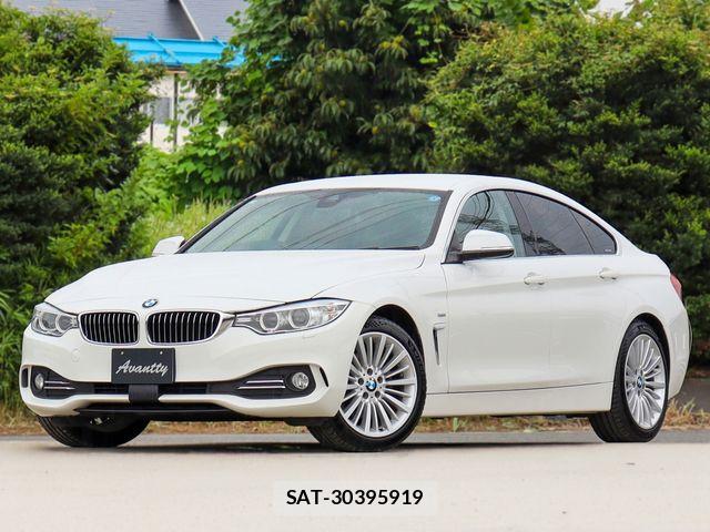 Bmw 4 SERIES 2017-02 8779614-0