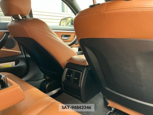 Bmw 4 SERIES 2016-02 8795380-9