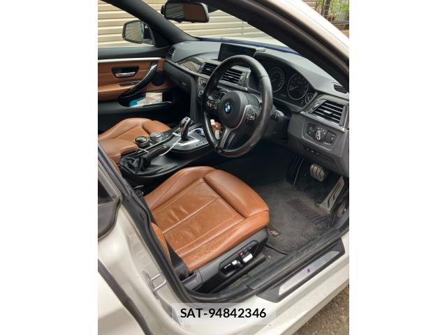 Bmw 4 SERIES 2016-02 8795380-11