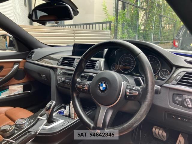 Bmw 4 SERIES 2016-02 8795380-14