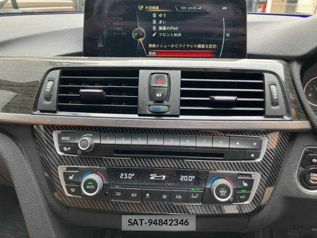 Bmw 4 SERIES 2016-02 8795380-22