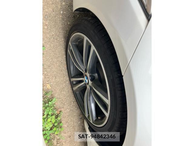 Bmw 4 SERIES 2016-02 8795380-4