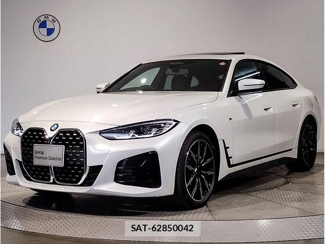 Bmw 4 SERIES 2021-12 8795378-0