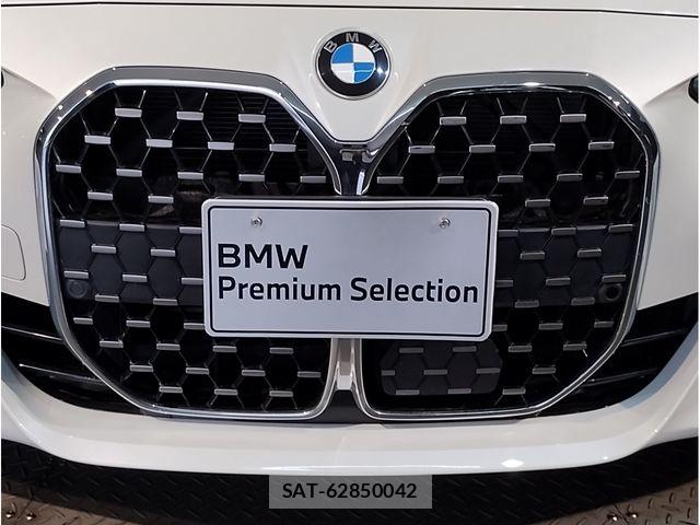 Bmw 4 SERIES 2021-12 8795378-9