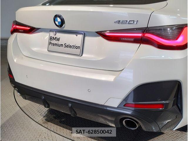 Bmw 4 SERIES 2021-12 8795378-19