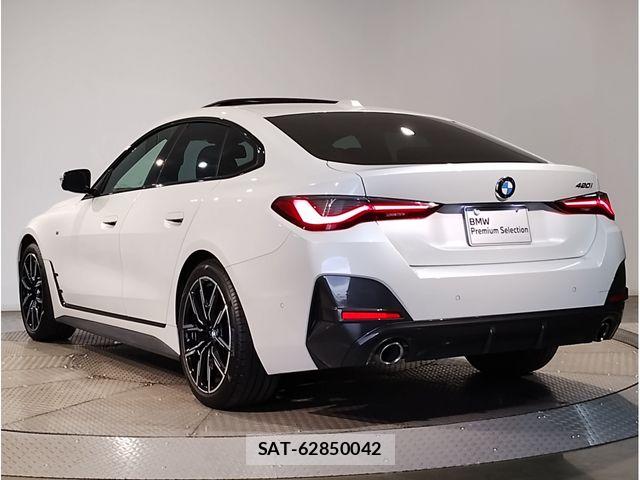Bmw 4 SERIES 2021-12 8795378-2